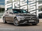 Mercedes-Benz C-Класс V (W206) Краснодар  - изображение 38