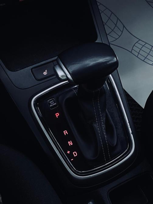 Kia Rio IV Оренбург  - изображение 16