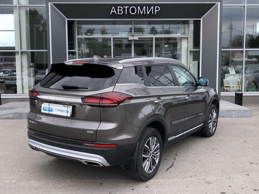 Geely Atlas Pro Брянск  - изображение 5