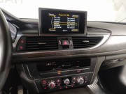 Audi A6 IV (C7) Рестайлинг Екатеринбург  - изображение 31