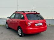 Skoda Fabia II Рестайлинг Санкт-Петербург  - изображение 27
