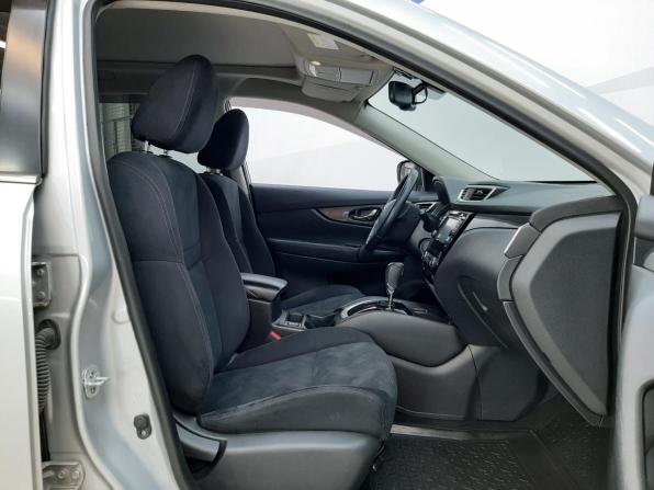 Nissan X-Trail III с пробегом 2015 года, цена 1 640 000 рублей, 173872 км, внедорожник, Автокод Объявления