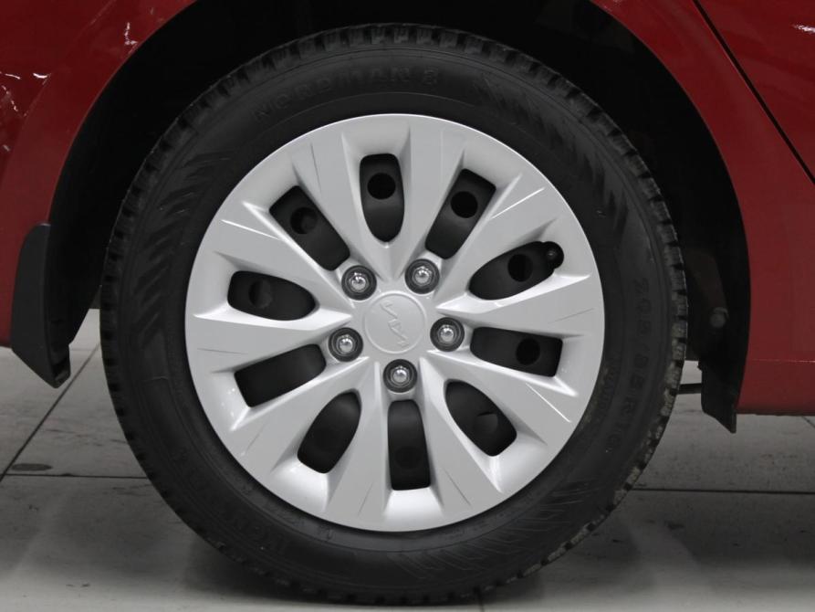 Kia Cerato IV Рестайлинг Екатеринбург  - изображение 22