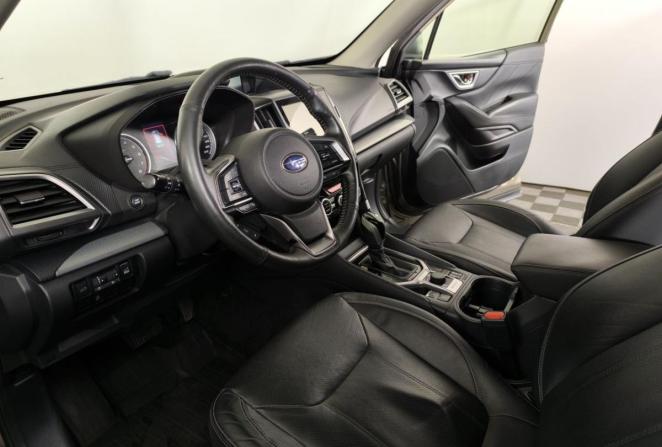Subaru Forester IV Рестайлинг 2 с пробегом 2019 года, цена 2 450 000 рублей, 189279 км, внедорожник, Автокод Объявления