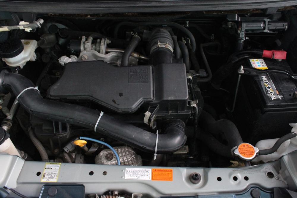 Toyota Roomy I Киров  - изображение 10