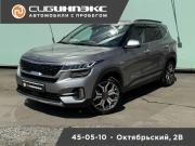 Kia Seltos I Кемерово  - изображение 17