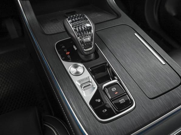 GAC GS8 II с пробегом 2024 года, цена 3 915 000 рублей, 34455 км, внедорожник, Автокод Объявления
