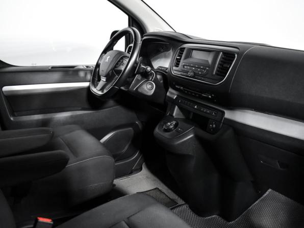 Peugeot Traveller I с пробегом 2020 года, цена 2 390 000 рублей, 157398 км, минивэн, Автокод Объявления
