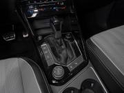 Volkswagen Tayron I Рестайлинг Москва  - изображение 47