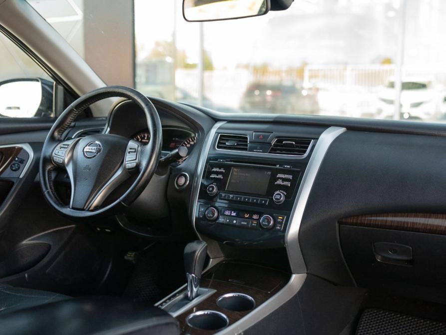 Nissan Teana II (J32) Рестайлинг Новосибирск  - изображение 10