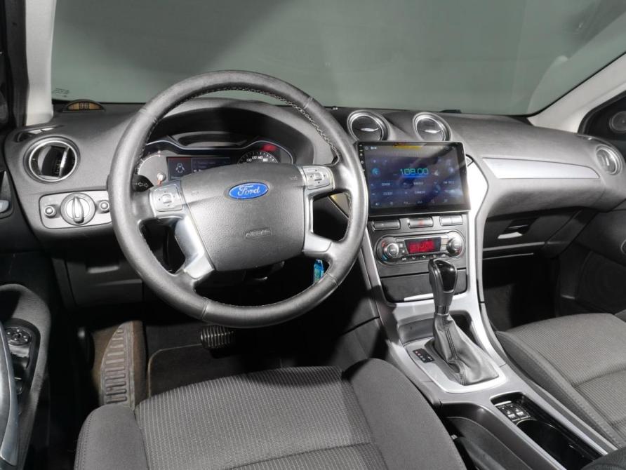 Ford Mondeo IV Рестайлинг Тверь  - изображение 6