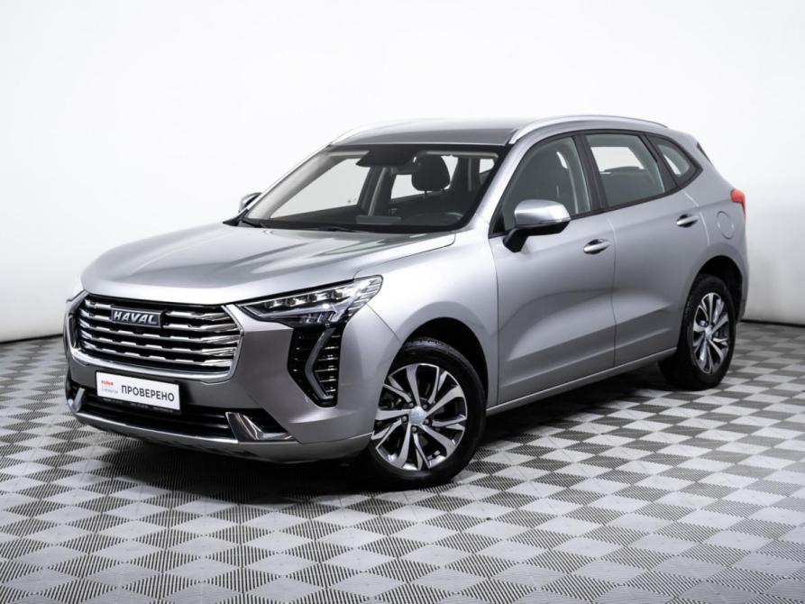 Haval Jolion I Рестайлинг Москва  - изображение 1