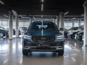 Geely Monjaro I Москва  - изображение 36