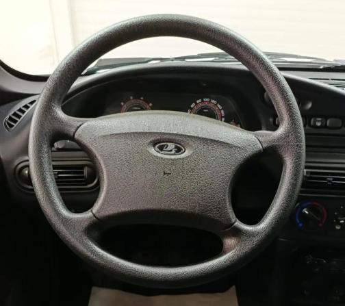 Lada (ВАЗ) Niva Travel I с пробегом 2024 года, цена 1 240 000 рублей, 11253 км, внедорожник, Автокод Объявления