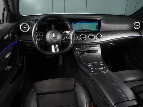 Mercedes-Benz E-Класс V (W213 S213 C238) с пробегом 2021 года, цена 3 300 000 рублей, 189569 км, седан, Автокод Объявления