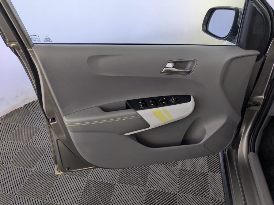 Kia Picanto III Москва  - изображение 19