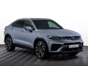 Geely Tugella I Рестайлинг Москва  - изображение 25