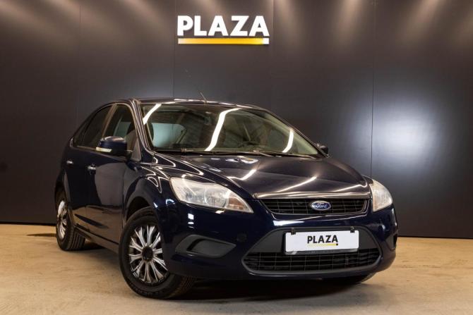 Ford Focus II Рестайлинг с пробегом 2010 года, цена 569 000 рублей, 145399 км, хэтчбек, Автокод Объявления