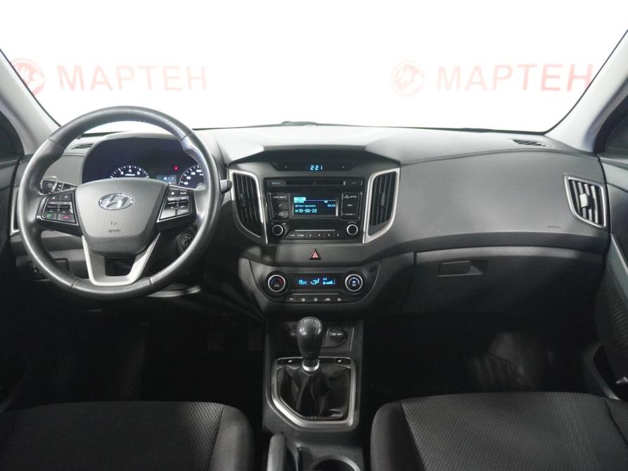 Hyundai Creta I Вологда  - изображение 15
