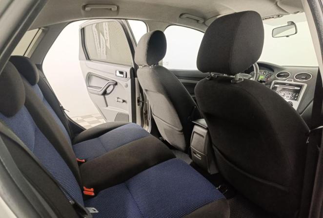 Ford Focus II с пробегом 2006 года, цена 410 000 рублей, 251038 км, хэтчбек, Автокод Объявления