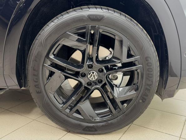 Volkswagen Teramont II (China Market) с пробегом 2026 года, цена 6 520 000 рублей, 20 км, внедорожник, Автокод Объявления