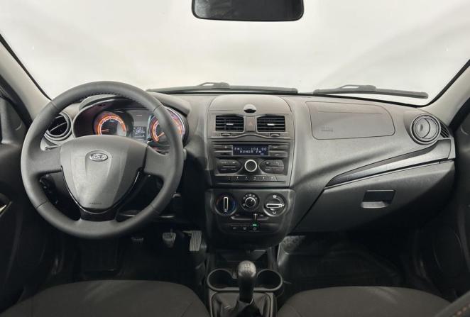 Lada (ВАЗ) Granta I Рестайлинг с пробегом 2023 года, цена 860 000 рублей, 43843 км, универсал, Автокод Объявления