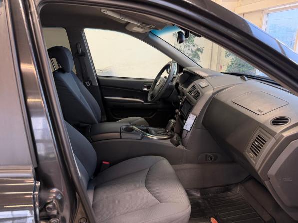 SsangYong Kyron I с пробегом 2007 года, цена 699 000 рублей, 145000 км, внедорожник, Автокод Объявления
