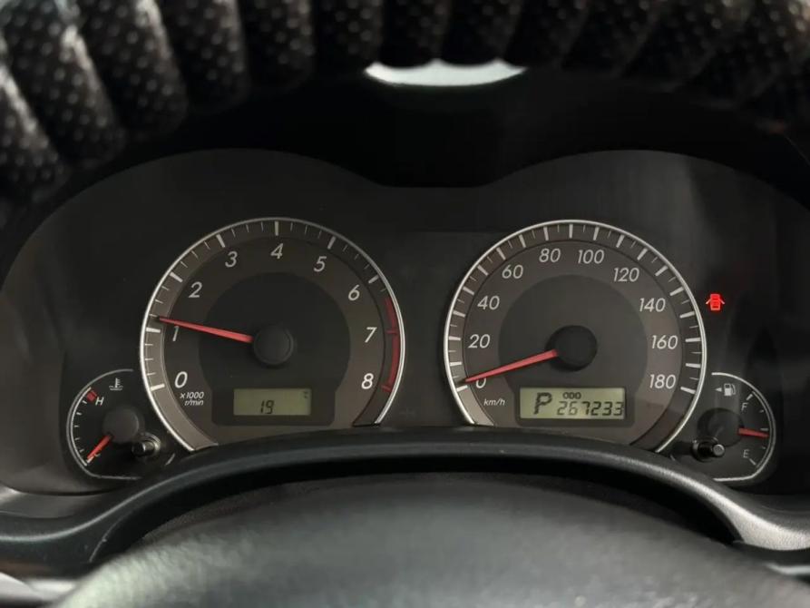Toyota Corolla X (E140 E150) Новосибирск  - изображение 12