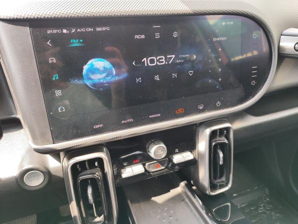 Haval Dargo с пробегом 2022 года, цена 2 562 000 рублей, 57307 км, внедорожник, Автокод Объявления