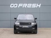 Land Rover Range Rover IV Краснодар  - изображение 34