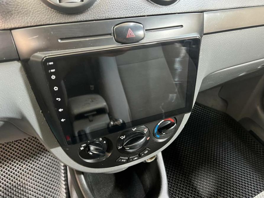 Chevrolet Lacetti I Нижнекамск  - изображение 11
