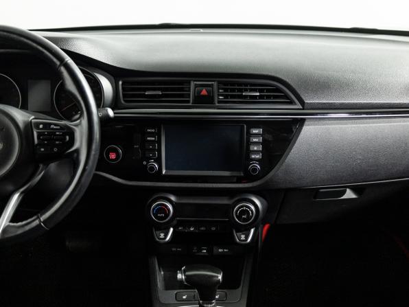 Kia Rio IV с пробегом 2018 года, цена 1 449 700 рублей, 110849 км, седан, Автокод Объявления