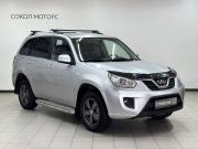 Chery Tiggo (T11) I Рестайлинг (FL) Ростов-на-Дону  - изображение 19