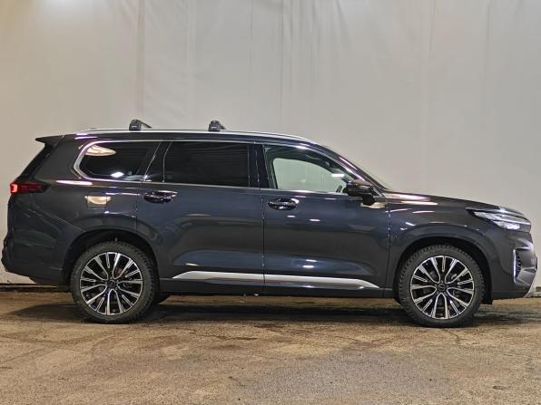 Exeed VX I с пробегом 2022 года, цена 2 879 000 рублей, 16211 км, внедорожник, Автокод Объявления