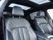 BMW 7 серии VI (G11/G12) Москва  - изображение 42
