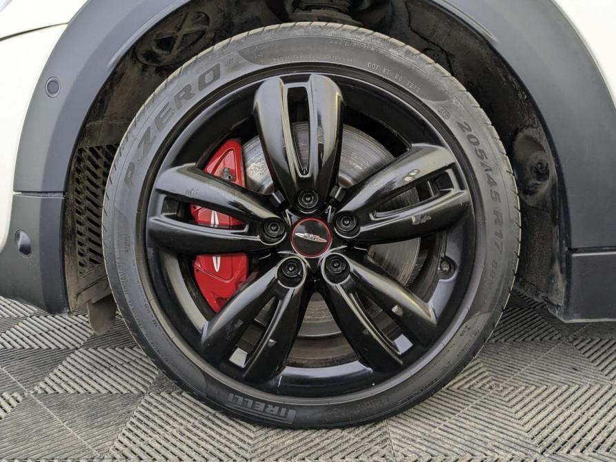 Mini Hatch III (F55/F56) Рестайлинг Москва  - изображение 12