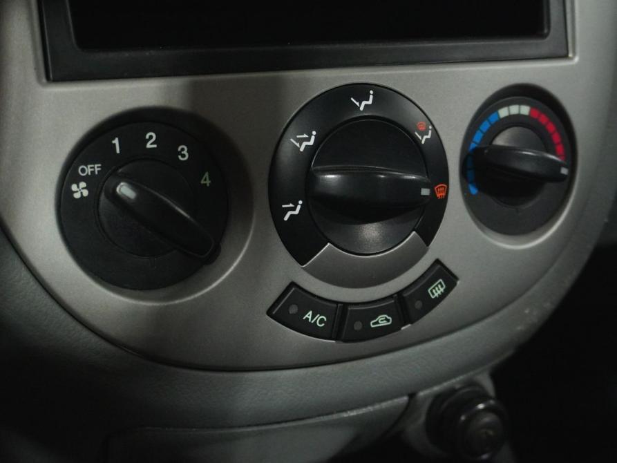 Chevrolet Lacetti I Вологда  - изображение 13