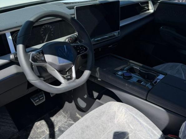 Новый Volkswagen Teramont II (China Market) 2026 года, цена 5 990 000 рублей, внедорожник, Автокод Объявления