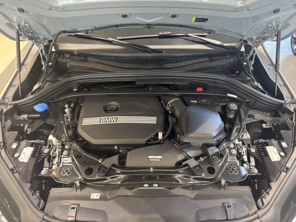 BMW X2 II (U10) с пробегом 2025 года, цена 7 300 000 рублей, 20 км, внедорожник, Автокод Объявления