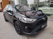 Toyota RAV4 V (XA50) Москва  - изображение 23