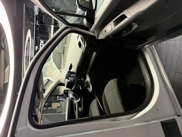 Citroen Berlingo III Рестайлинг с пробегом 2024 года, цена 3 055 000 рублей, 37 км, фургон, Автокод Объявления
