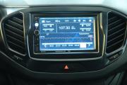 Lada (ВАЗ) Vesta I Омск  - изображение 35