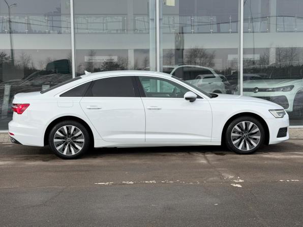 Audi A6 V (C8) с пробегом 2021 года, цена 4 250 000 рублей, 120000 км, седан, Автокод Объявления