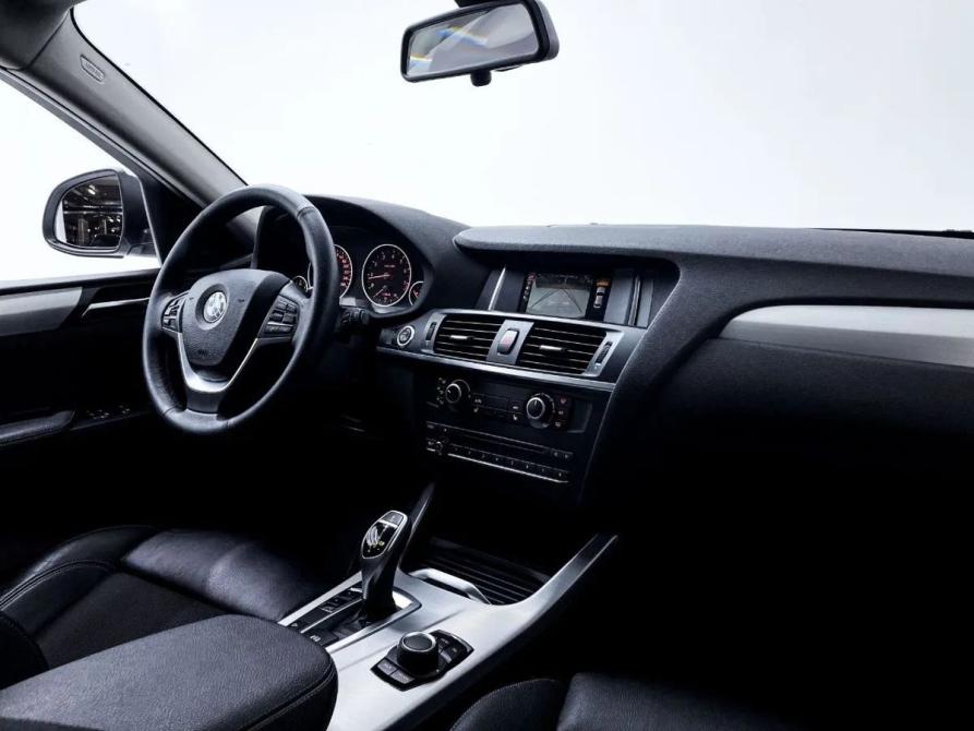 BMW X4 I (F26) Уфа  - изображение 9