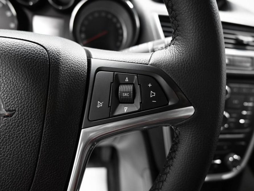 Opel Mokka I Тверь  - изображение 17