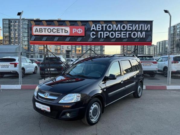 Lada (ВАЗ) Largus I с пробегом 2019 года, цена 750 318 рублей, 99468 км, универсал, Автокод Объявления