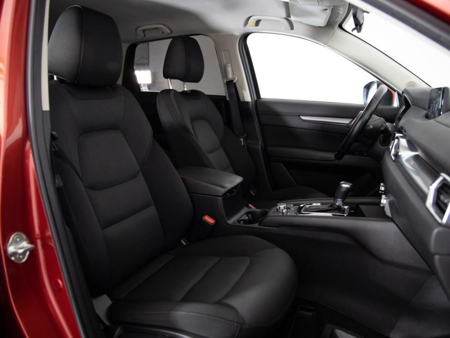 Mazda CX-5 II Санкт-Петербург  - изображение 12