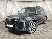Changan CS95 I Рестайлинг 2 Москва  - изображение 24