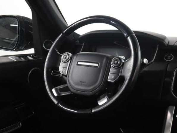 Land Rover Range Rover IV с пробегом 2015 года, цена 4 599 000 рублей, 90229 км, внедорожник, Автокод Объявления