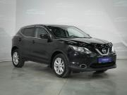 Nissan Qashqai II Новосибирск  - изображение 32